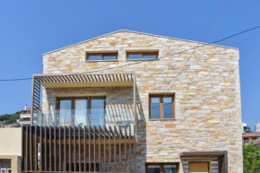 Ektor's Villa, Skiathos, Greece, free parking, free Wifi